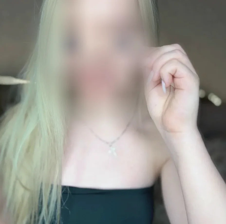 Janina, 21