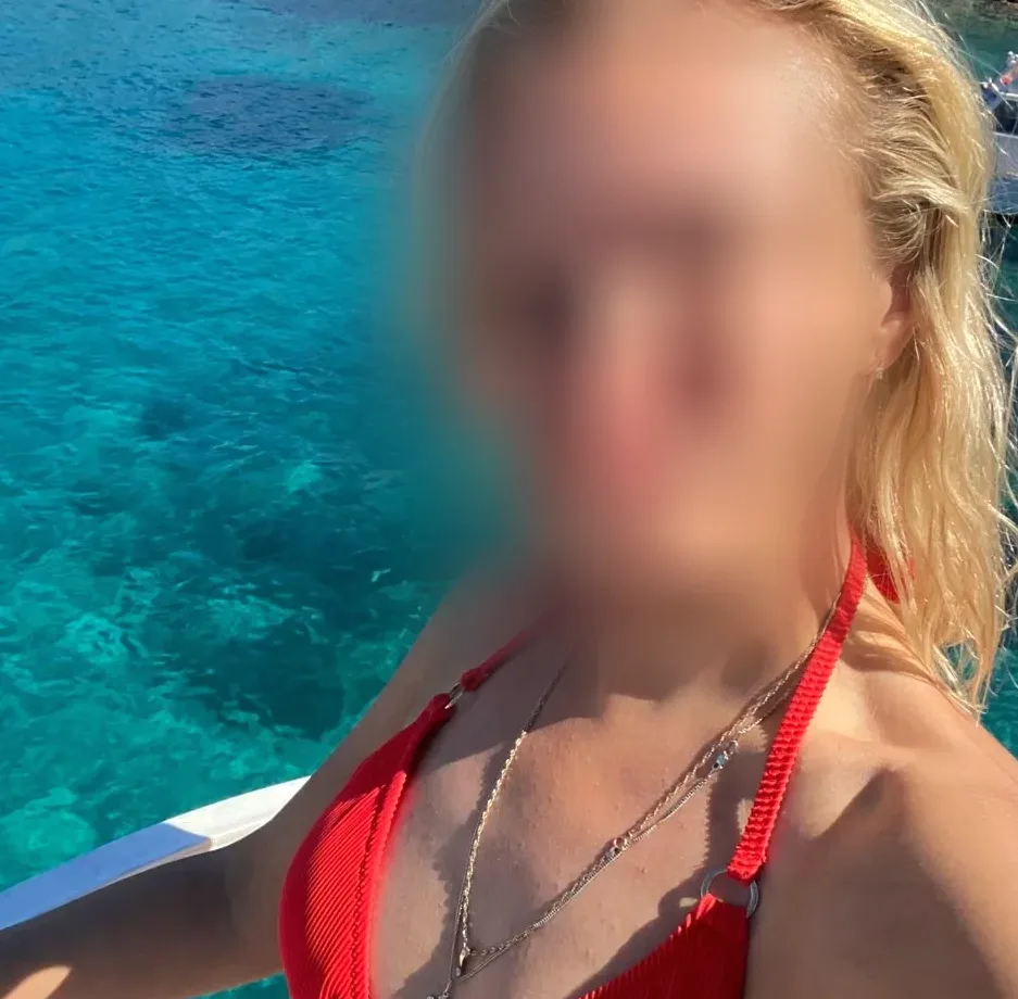 Patrizia, 39